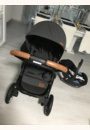 avis Poussette Balios M par Pauline 