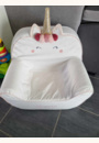 avis Fauteuil en mousse personnalisable Licorne par Lyanna
