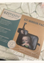 avis Surveillance Pack - Rétroviseur + Miroir siège auto par Milena