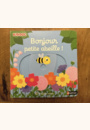 avis Bonjour petite voiture ! - Kididoc  par Anne claire