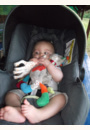 avis Doudou Girafe Zoé par Humblot