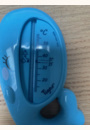 avis Thermomètre de bain Baleine par Flore