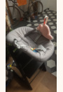 avis Newborn set Tripp Trapp pour nouveau-né par Vanessa