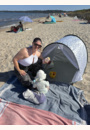 avis Tente anti-UV moustiquaire par Fiona