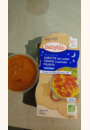 avis Bonne Nuit Mousseline Carotte des Landes Tomate & Polenta à l'Origan par laetitia