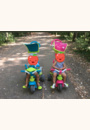 avis Tricycle Baby driver confort sport par Marion