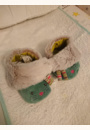 avis Chaussons Chat Les Pachats  par Melanie