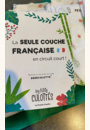 avis Couches écologiques par Vanessa