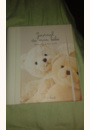 avis Journal de mon Bébé par Laurine