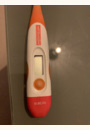 avis Thermomètre électronique par Coco
