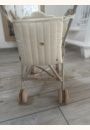 avis Poussette pour poupée par Lorena