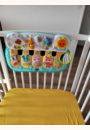avis Tap Tap piano des Baby loulous par Aurore