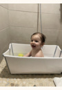 avis Baignoire FlexiBath par Eva