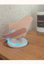 avis Owlet Smart Sock Plus - Système de surveillance intelligent pour bébé par Agathe