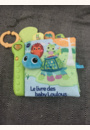 avis Livre toudoux des Loulous par Emilie