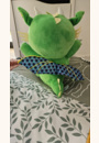 avis Mon copain le Dragon par Wendy