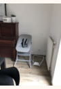 avis Transat Gold CYBEX par Marie