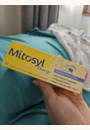 avis Mitosyl Change Pommade Protectrice par florine