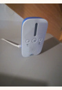 avis Écoute bébé DECT SCD 501 pile + secteur par Morgane