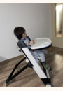avis Chaise haute Siesta par Patricia