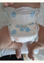 avis Couches bébé par Cindy