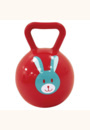 avis Hochet balle par Amandine