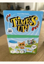 avis Jeu de société Time's up kids par Adeline