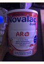 avis Lait AR + par Thifaine