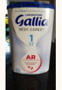 avis Lait Bébé Expert AR 1 par 