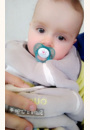 avis Sucettes 6-18 mois par Marie-Morgane