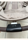 avis Poussette ultra compacte Orfeo par Lorena
