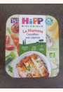 avis La Mama - Cannelloni aux légumes (Dès 15 mois) par Gaëtan