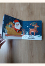 avis Livre sonore Oh oh oh, c'est Noël ! par Marie