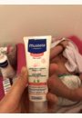 avis Crème hydratante apaisante par Laura 