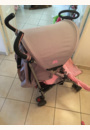 avis Poussette Quest par Maeva