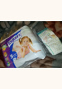 avis Couches Toujours par Wendy
