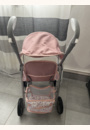 avis Ma super poussette pour poupée par Aline