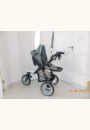 avis Combiné Trio High Trek par Morgane