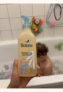 avis Shampooing nourrissant cheveux bouclés par Mathilde