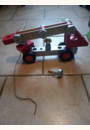 avis Jeu de construction Camion de pompier par Laurence