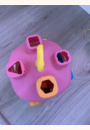 avis La Maison des formes Cotoons par Adeline