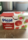 avis Tisane d'allaitement fruits rouges par Virginie