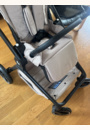 avis Poussette Duo Move N Care par Rossana