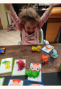 avis Jeu de société Little Action par Aude