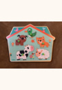 avis Puzzle Ouaf Woof par Alexia