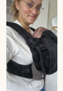 avis Porte-bébé PhysioCarrier par Mathilde