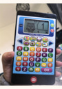 avis Tablette éducative V.Tab Kid A,B,C par Stéphanie