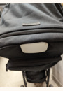 avis Poussette Eezy S Twist 2 par Émilie