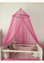 avis Lit Bébé Flower Plexi B par Lucie