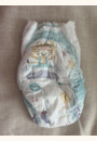 avis Couches Pants Baby Dry par Lina
